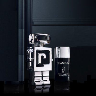 Paco Rabanne -Phantom Deodorant Stick 75gr