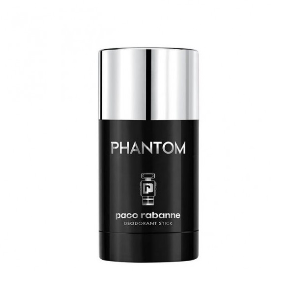 Paco Rabanne -Phantom Deodorant Stick 75gr