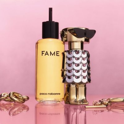 Paco Rabanne -Fame Refill Eau De Parfum 200ml