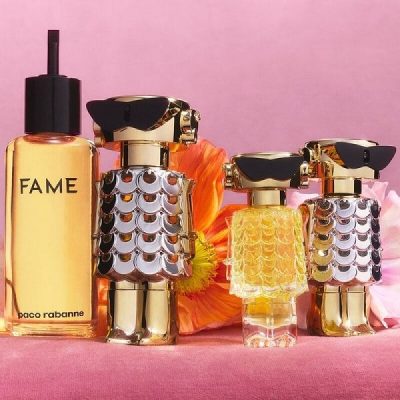 Paco Rabanne -Fame Refill Eau De Parfum 200ml