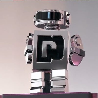 Paco Rabanne -Phantom Eau De Toilette