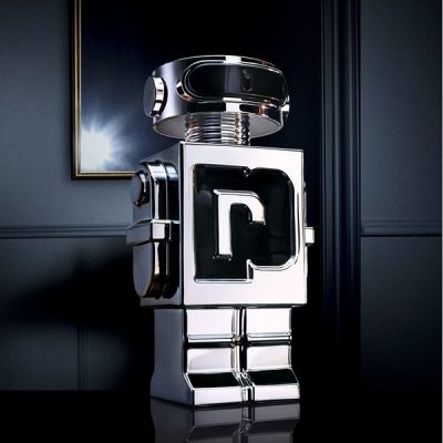 Paco Rabanne -Phantom Eau De Toilette