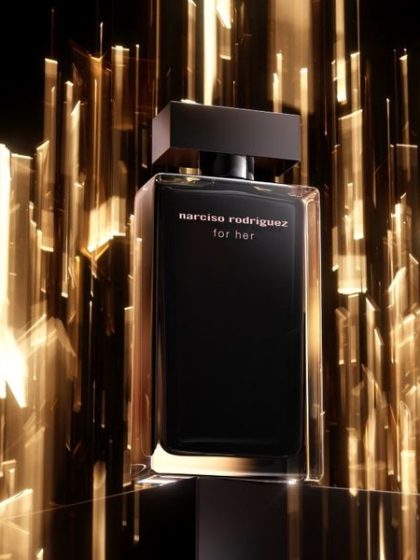 Narciso Rodriguez For Her Eau De Toilette