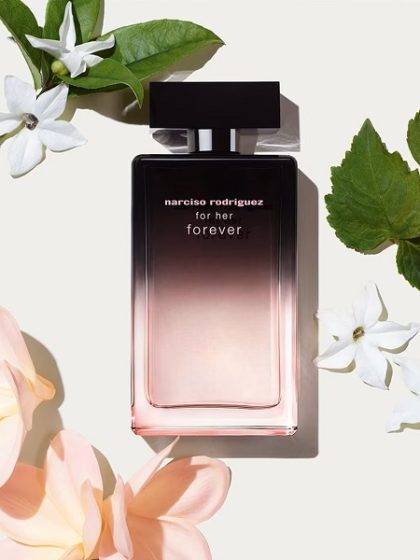 Narciso Rodriguez - For Her Forever Eau De Parfum