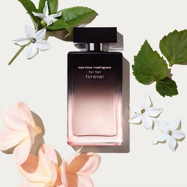 Narciso Rodriguez - For Her Forever Eau De Parfum