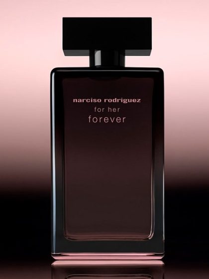 Narciso Rodriguez - For Her Forever Eau De Parfum