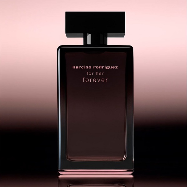 Narciso Rodriguez - For Her Forever Eau De Parfum