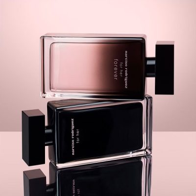 Narciso Rodriguez - For Her Forever Eau De Parfum