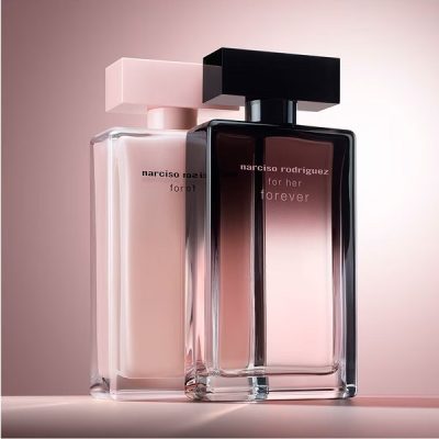 Narciso Rodriguez - For Her Forever Eau De Parfum