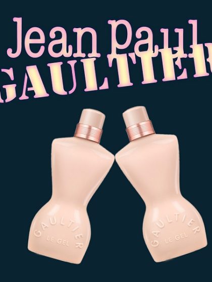 Jean Paul Gaultier - Classique Shower Gel 200ml