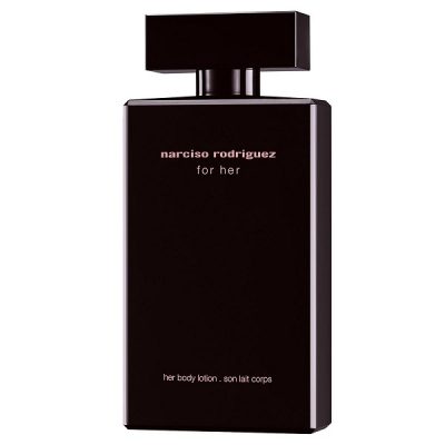 Narciso Rodriguez For Her Body Lotion 200ml