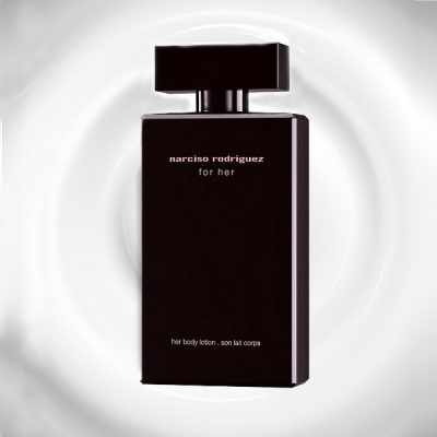 Narciso Rodriguez For Her Body Lotion 200ml