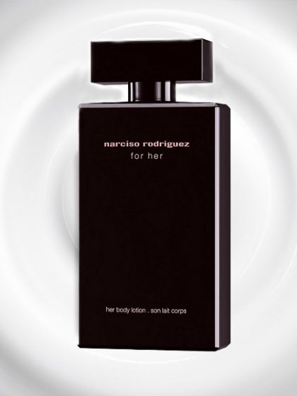 Narciso Rodriguez For Her Body Lotion 200ml