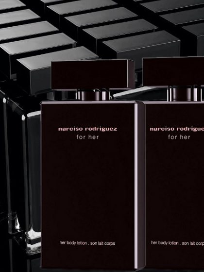 Narciso Rodriguez For Her Body Lotion 200ml