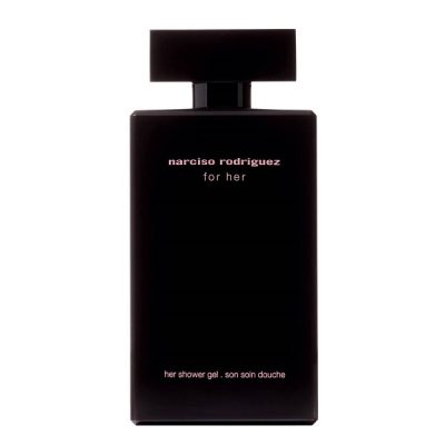 Narciso Rodriguez For Her Shower Gel 200ml