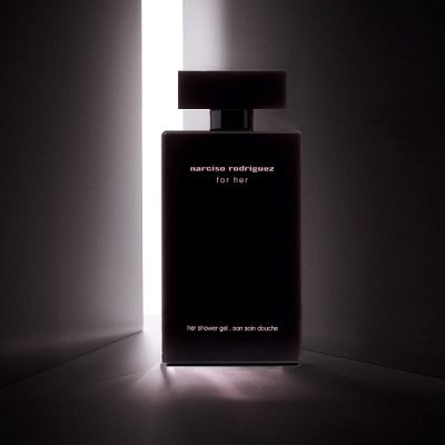 Narciso Rodriguez For Her Shower Gel 200ml