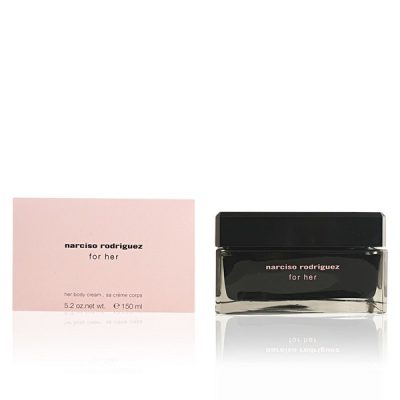 Narciso Rodriguez For Her Body Cream 150ml