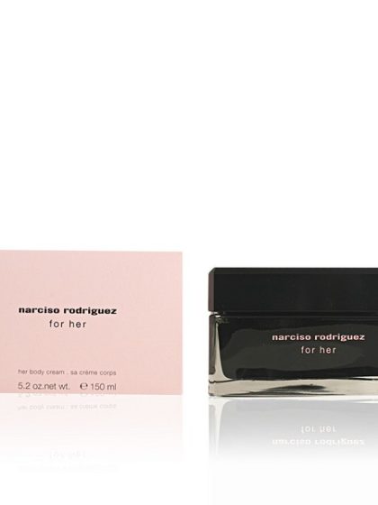 Narciso Rodriguez For Her Body Cream 150ml