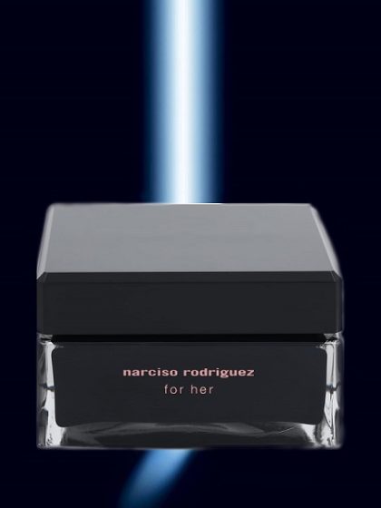 Narciso Rodriguez For Her Body Cream 150ml