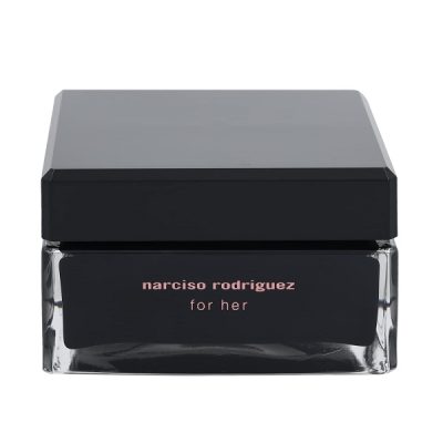 Narciso Rodriguez For Her Body Cream 150ml