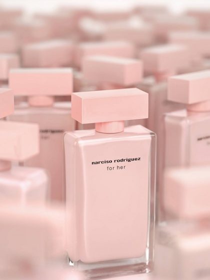 Narciso Rodriguez For Her Eau De Parfum