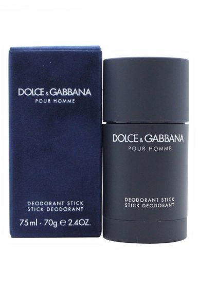 Dolce & Gabbana Pour Homme Deodorant Stick 75gr