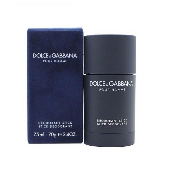Dolce & Gabbana Pour Homme Deodorant Stick 75gr