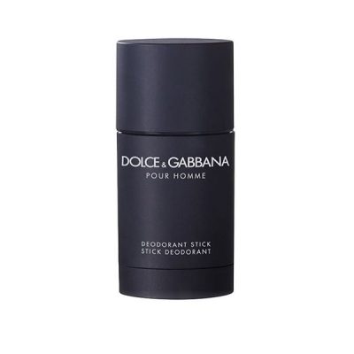 Dolce & Gabbana Pour Homme Deodorant Stick 75gr