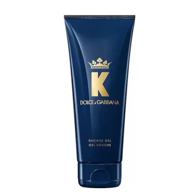 K by Dolce & Gabbana Shower Gel 200ml