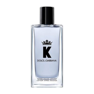 K by Dolce & Gabbana After Shave Lotion 100ml