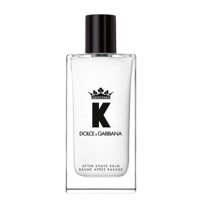 K by Dolce & Gabbana After Shave Balm 100ml