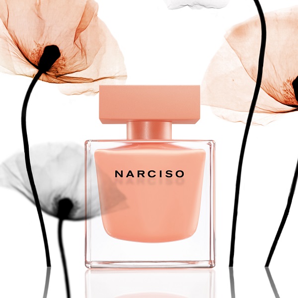 Narciso Rodriguez - Ambrée Eau De Parfum