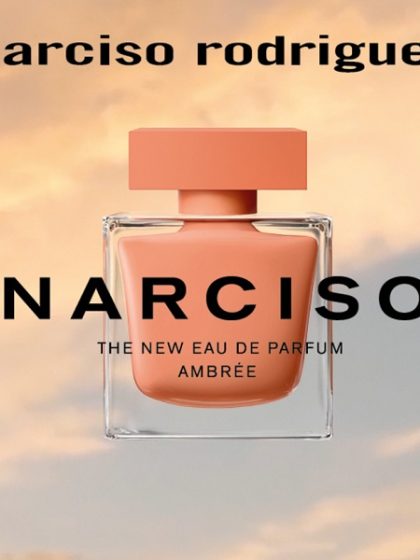 Narciso Rodriguez - Ambrée Eau De Parfum