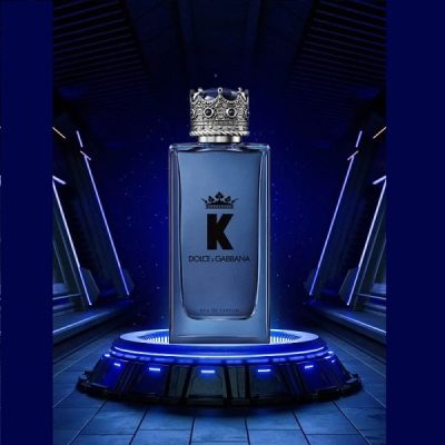 K by Dolce & Gabbana Eau De Parfum