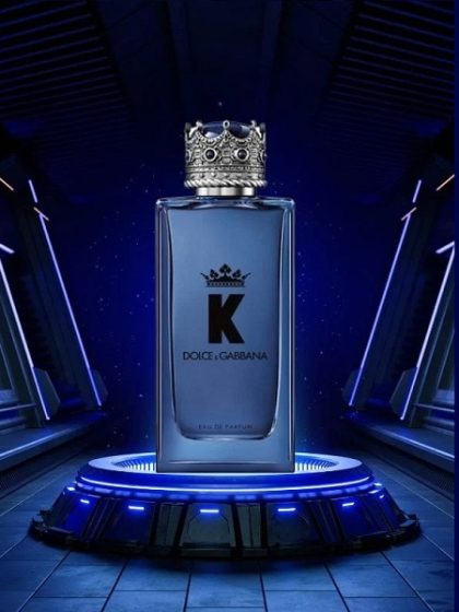 K by Dolce & Gabbana Eau De Parfum