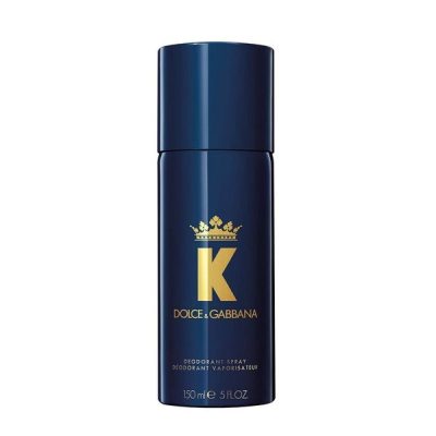 K by Dolce & Gabbana Deodorant Spray 150ml