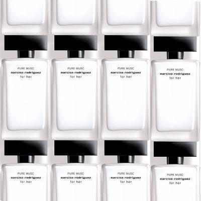 Narciso Rodriguez - Pure Musc For Her Eau De Parfum