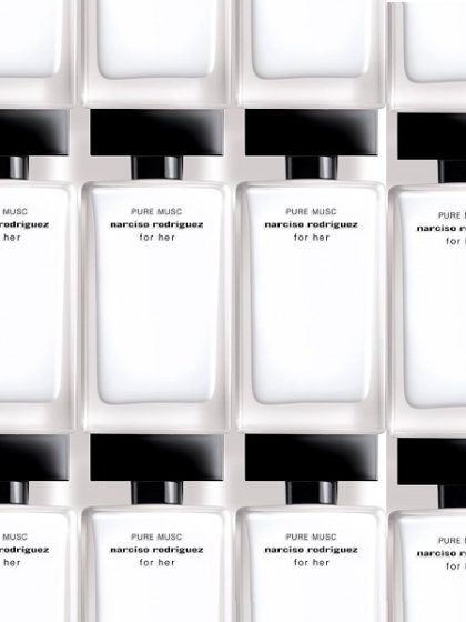 Narciso Rodriguez - Pure Musc For Her Eau De Parfum