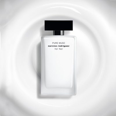 Narciso Rodriguez - Pure Musc For Her Eau De Parfum