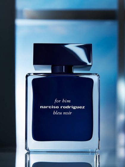 Narciso Rodriguez - Bleu Noir For Him Eau De Toilette