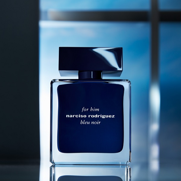 Narciso Rodriguez - Bleu Noir For Him Eau De Toilette