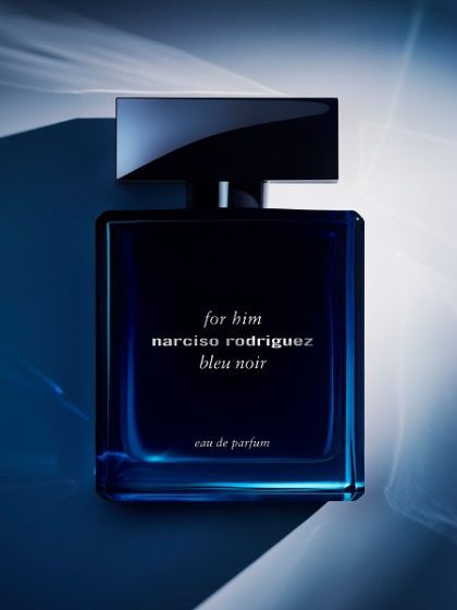 Narciso Rodriguez - Bleu Noir For Him Eau De Parfum