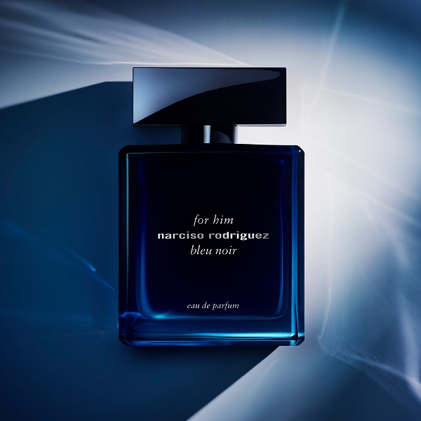 Narciso Rodriguez - Bleu Noir For Him Eau De Parfum