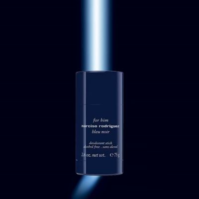 Narciso Rodriguez - Bleu Noir Deodorant Stick 75gr