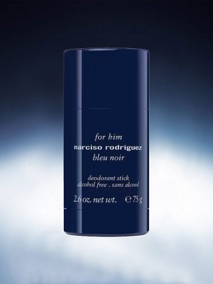 Narciso Rodriguez - Bleu Noir Deodorant Stick 75gr