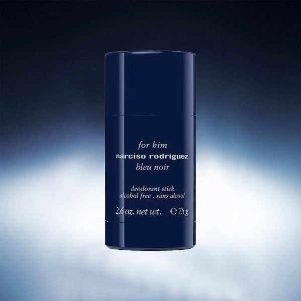 Narciso Rodriguez - Bleu Noir Deodorant Stick 75gr