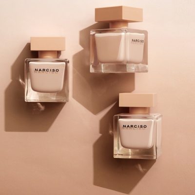 Narciso Rodriguez Eau De Parfum Poudree