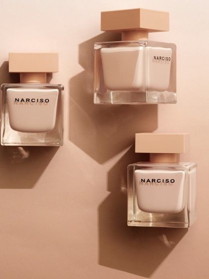 Narciso Rodriguez Eau De Parfum Poudree