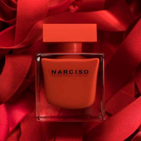 Narciso Rodriguez Rouge Eau De Parfum