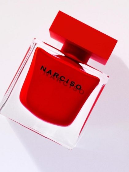 Narciso Rodriguez Rouge Eau De Parfum